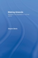 Making Amends