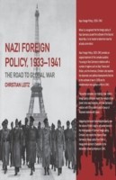 Nazi Foreign Policy, 1933-1941