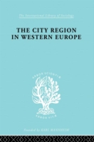 City Region in Western Europe