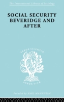 Social Sec:Beveridge Ils 191