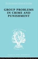 Group Problems in Crime and Punishment