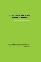 Four years Old in an Urban Community