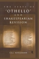 Texts of Othello and Shakespearean Revision