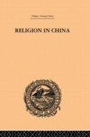 Religion in China