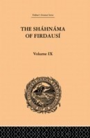 Shahnama of Firdausi