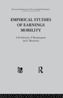 Empirical Studies of Earnings Mobility