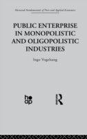 Public Enterprise in Monopolistic and Oligopolistic Enterprises
