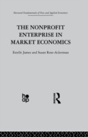 Non-profit Enterprise in Market Economics