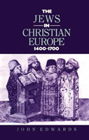 Jews in Christian Europe 1400-1700