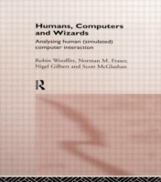 Humans, Computers and Wizards