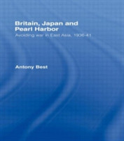 Britain, Japan and Pearl Harbour