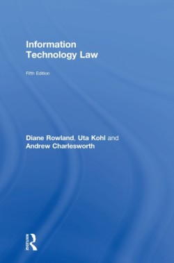 Information Technology Law