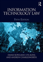 Information Technology Law