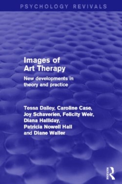 Images of Art Therapy (Psychology Revivals)