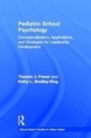 Pediatric School Psychology