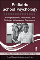 Pediatric School Psychology