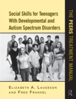 Social Skills for Teenagers With Developmental