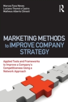 Marketing Methods to Improve Company Strategy