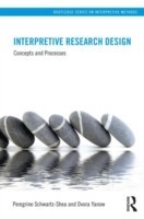 Interpretive Research Design Concepts and Processes *