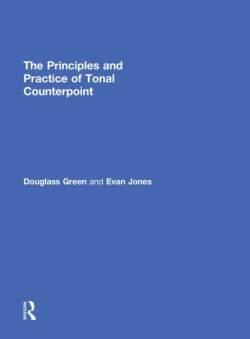 Principles and Practice of Tonal Counterpoint