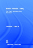 Black Politics Today