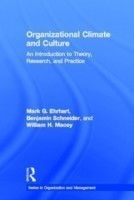 Organizational Climate and Culture