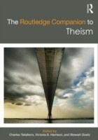 Routledge Companion to Theism
