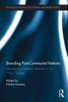 Branding Post-Communist Nations