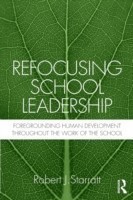 Refocusing School Leadership
