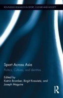 Sport Across Asia