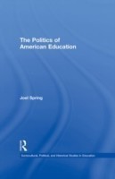 Politics of American Education