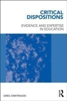 Critical Dispositions