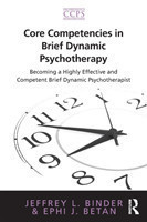 Core Competencies in Brief Dynamic Psychotherapy