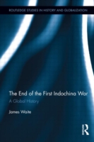 End of the First Indochina War