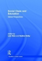 Social Class and Education