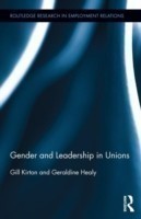 Gender and Leadership in Unions