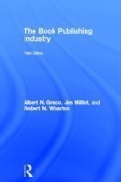 Book Publishing Industry