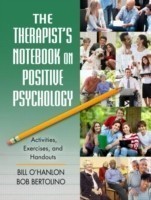 Therapist's Notebook on Positive Psychology