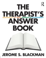 Therapist's Answer Book