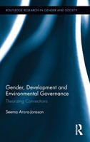 Gender, Development and Environmental Governance