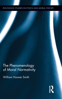 Phenomenology of Moral Normativity