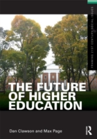 Future of Higher Education