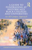 Guide to Fundraising at Historically Black Colleges and Universities