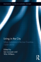 Living in the City