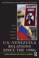 U.s.-venezuela Relations Since 1990s