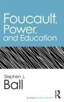 Foucault, Power, and Education*
