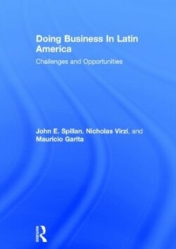 Doing Business In Latin America