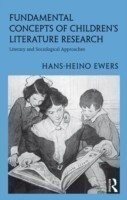 Fundamental Concepts of Children's Literature Research