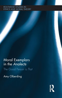 Moral Exemplars in the Analects