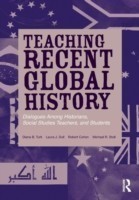 Teaching Recent Global History